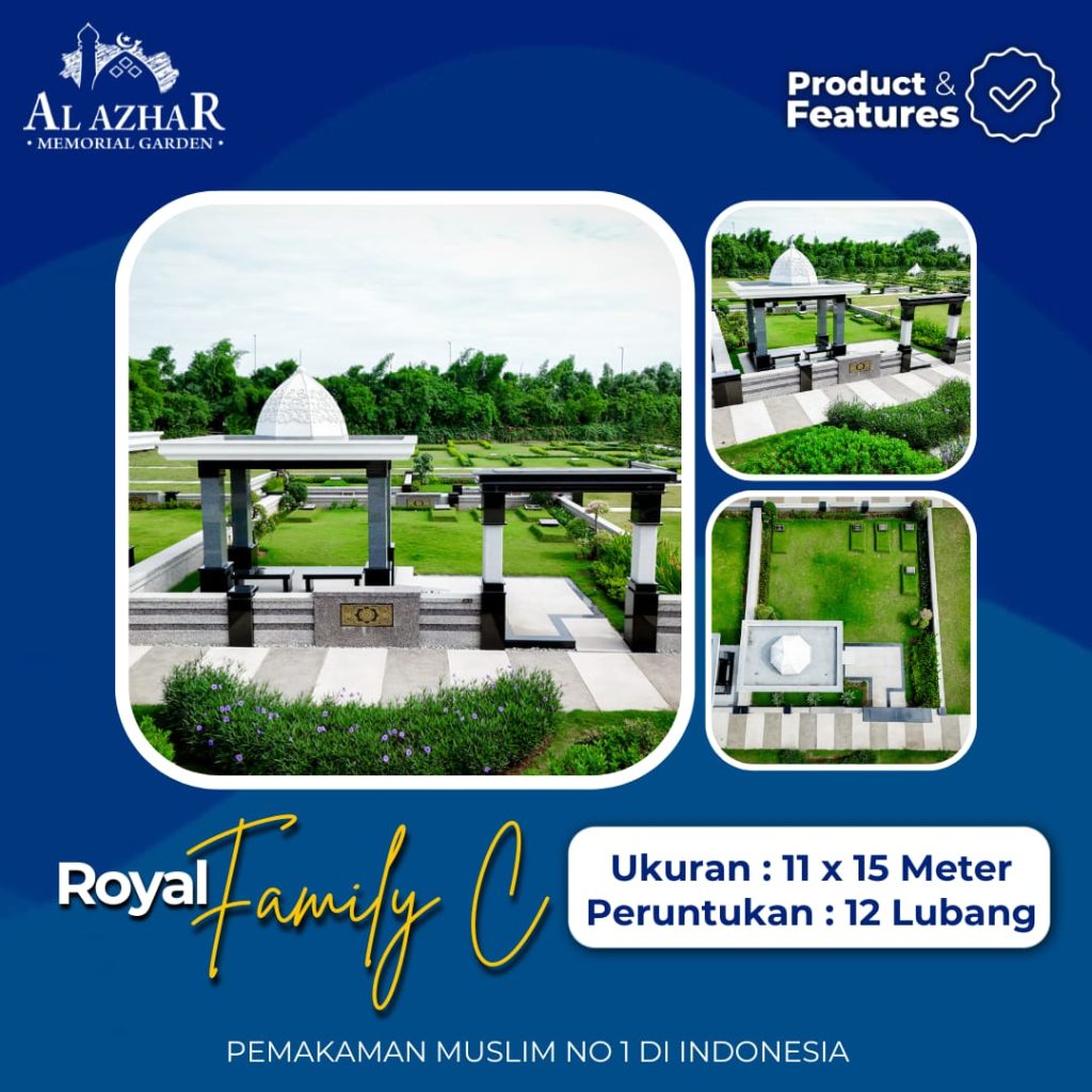 makam syariah, makam islami, makam islami jakarta, makam syariah jakarta
