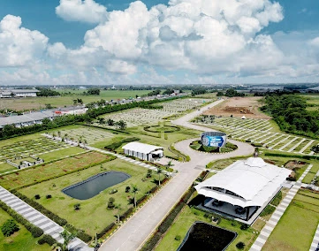 makam syariah, makam islami, makam islami jakarta, makam syariah jakarta