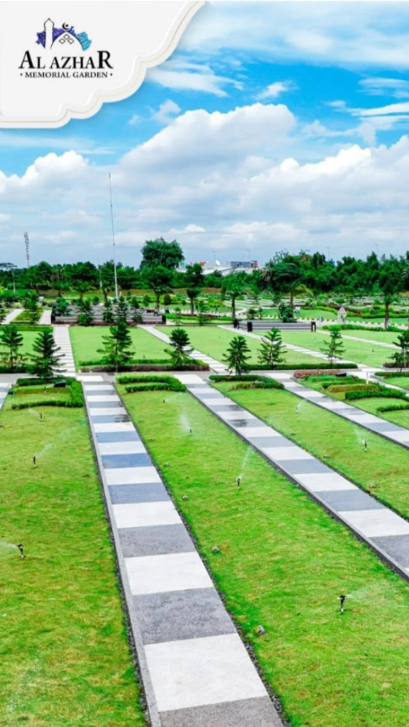 makam syariah, makam islami, makam islami jakarta, makam syariah jakarta